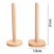 Single Towel Rail Holder-Nil-Matakana Pharmacy